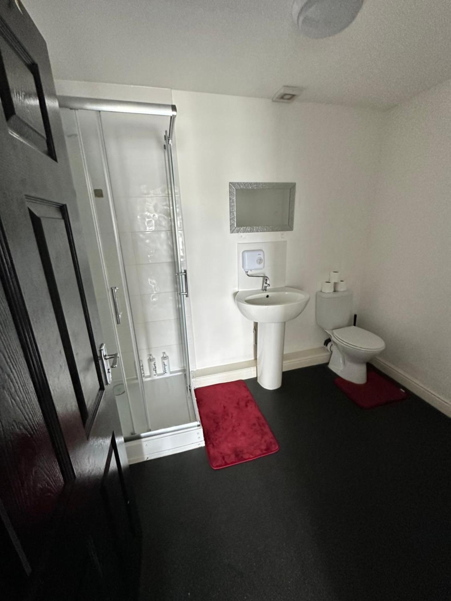 The Marlborough House 3* Liverpool