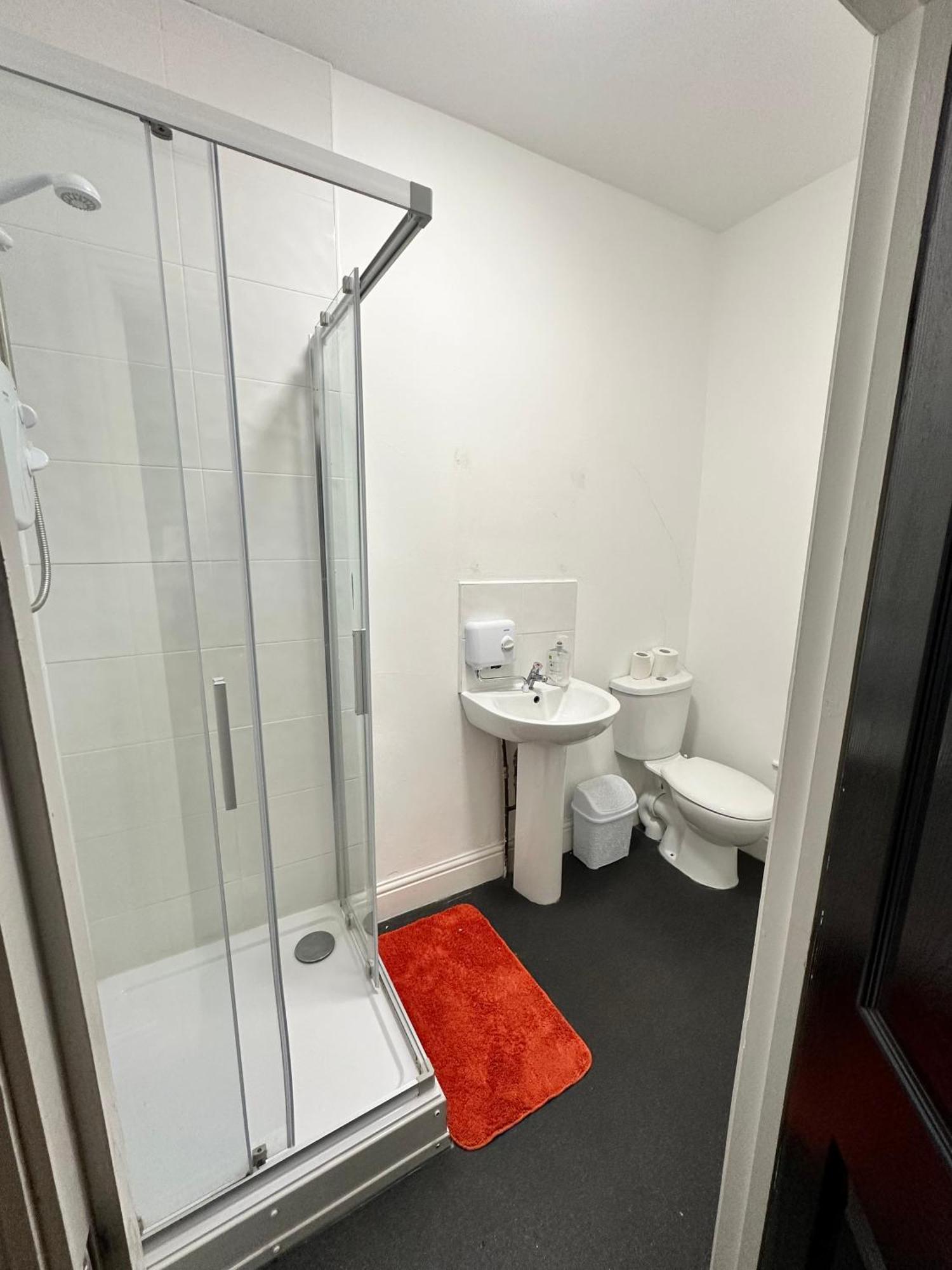 Hotel The Marlborough House 3*