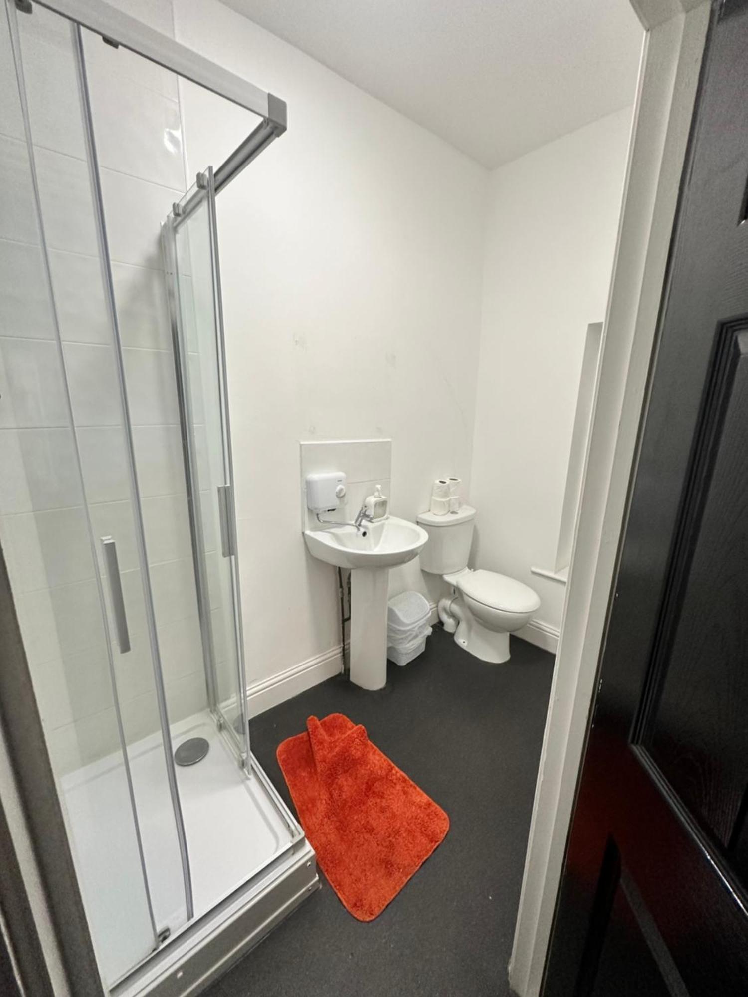 Hotel The Marlborough House 3*