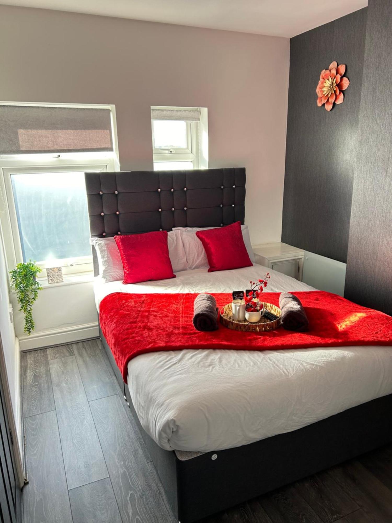 Hotel The Marlborough House 3*