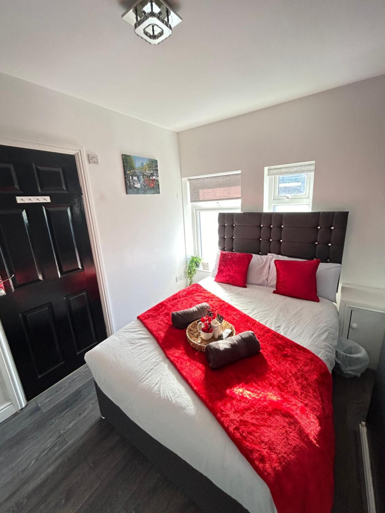 The Marlborough House 3*